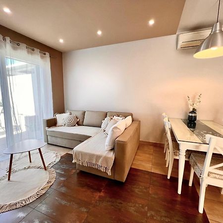 Apartament Crolife Макарська Екстер'єр фото