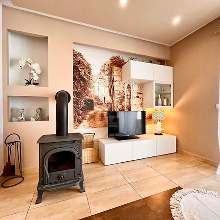Apartament Crolife Макарська Екстер'єр фото
