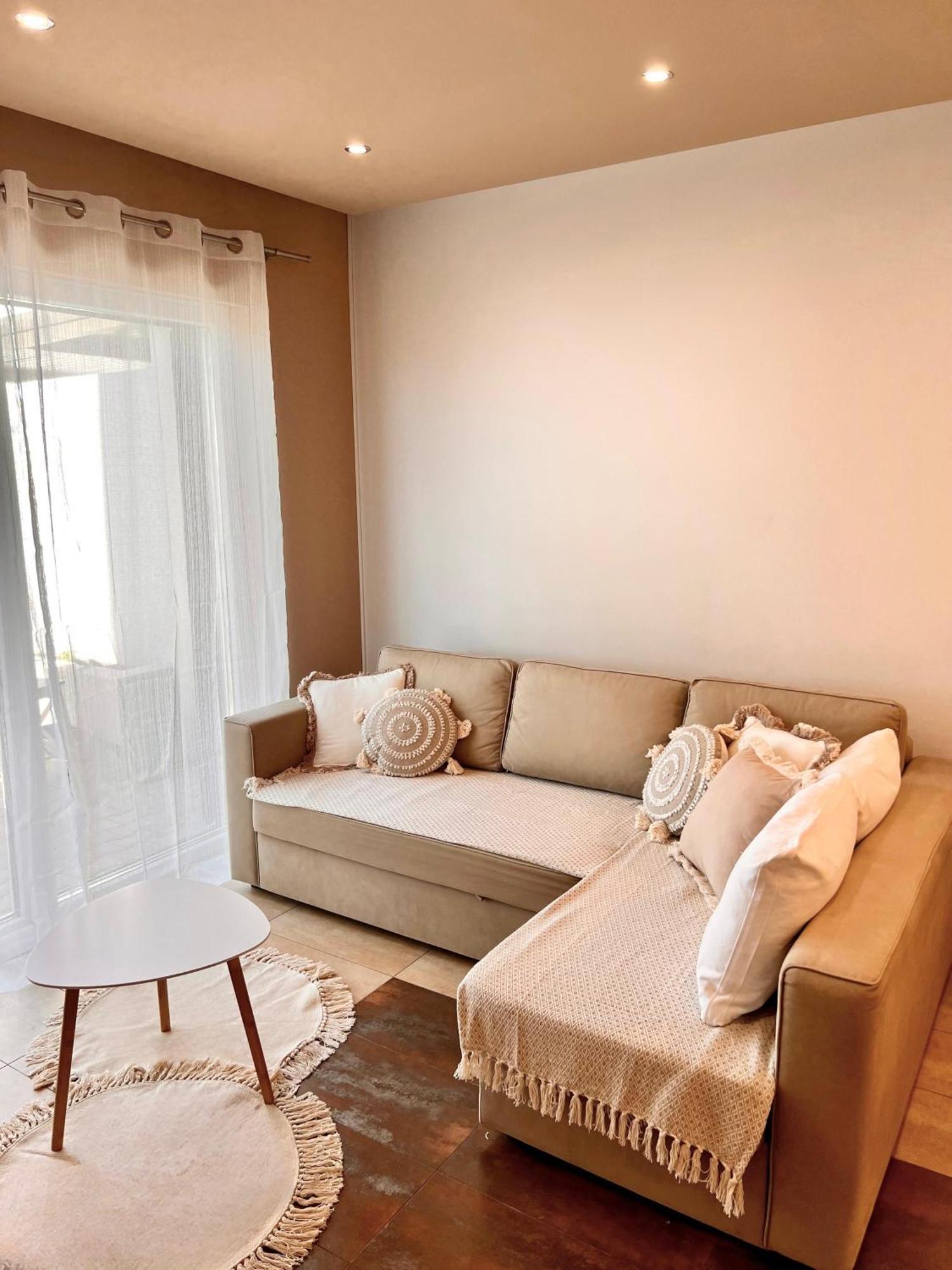 Apartament Crolife Макарська Екстер'єр фото