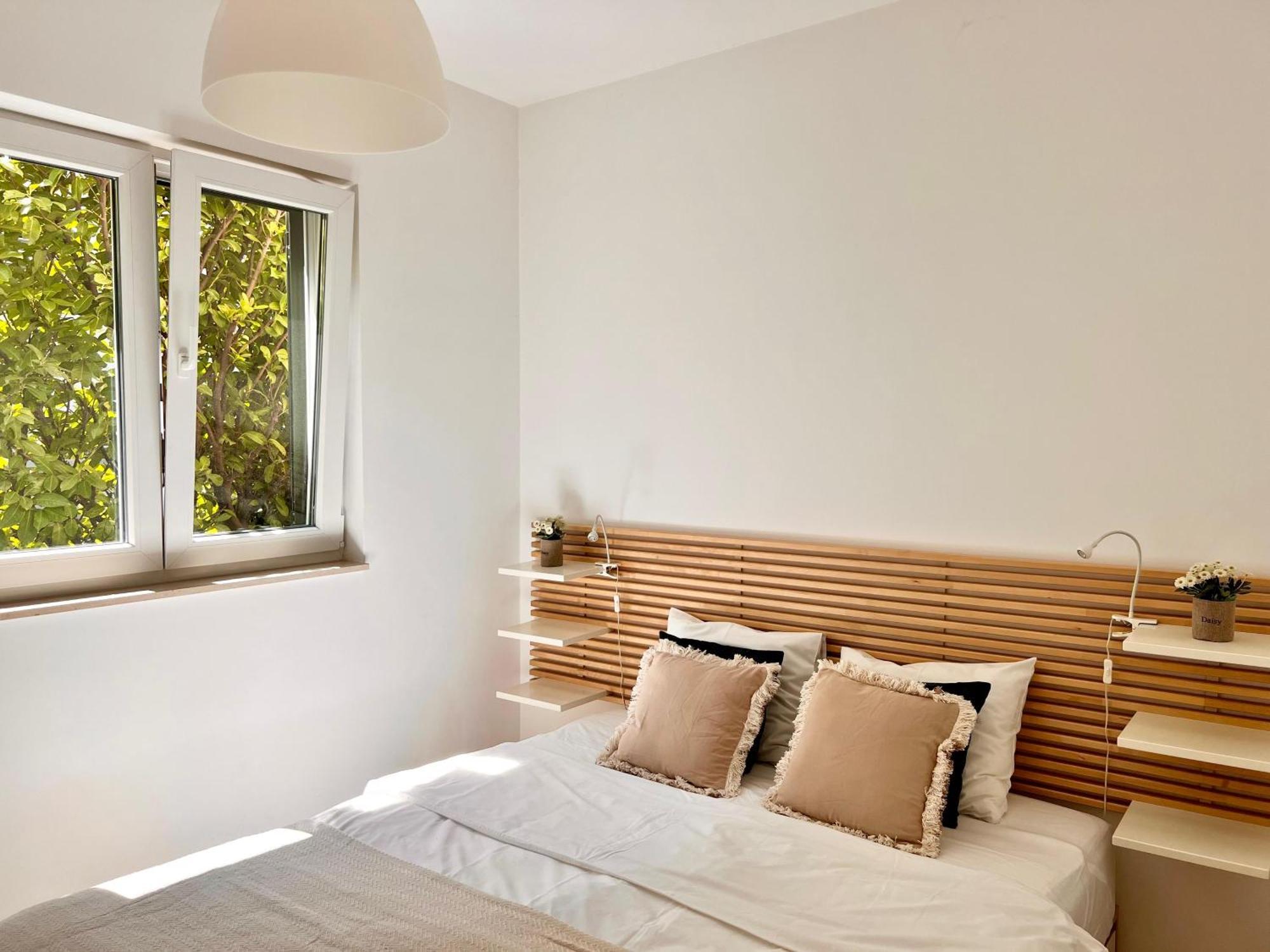 Apartament Crolife Макарська Екстер'єр фото