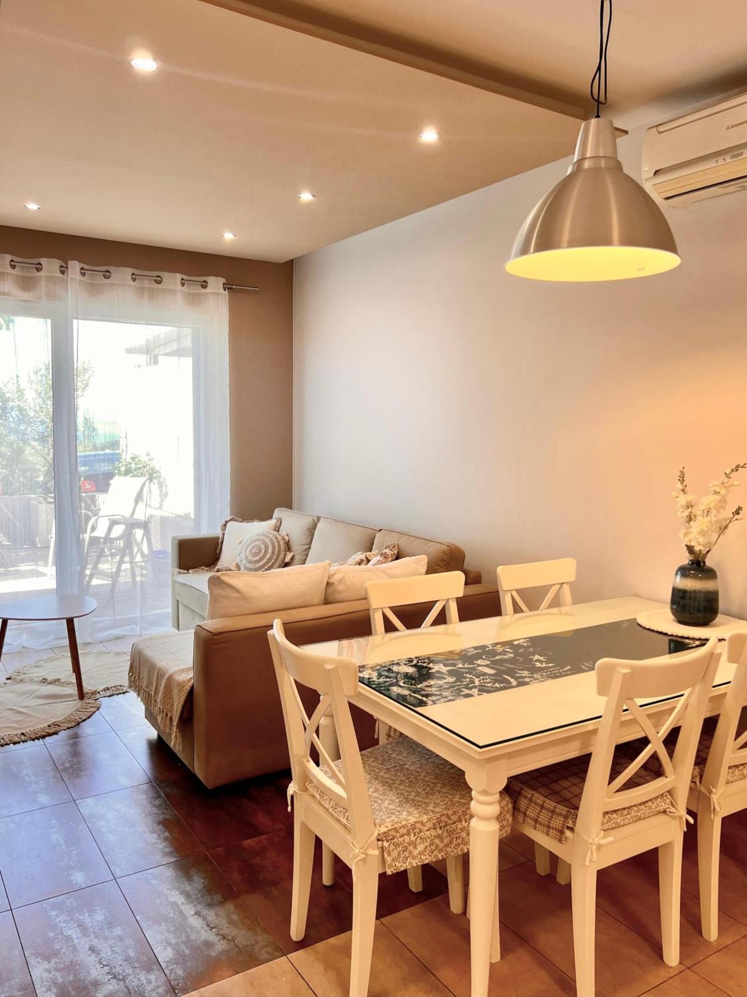 Apartament Crolife Макарська Екстер'єр фото